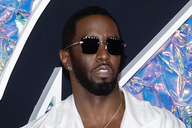 Diddy Files $100 Million Defamation Lawsuit Against NBCUniversal