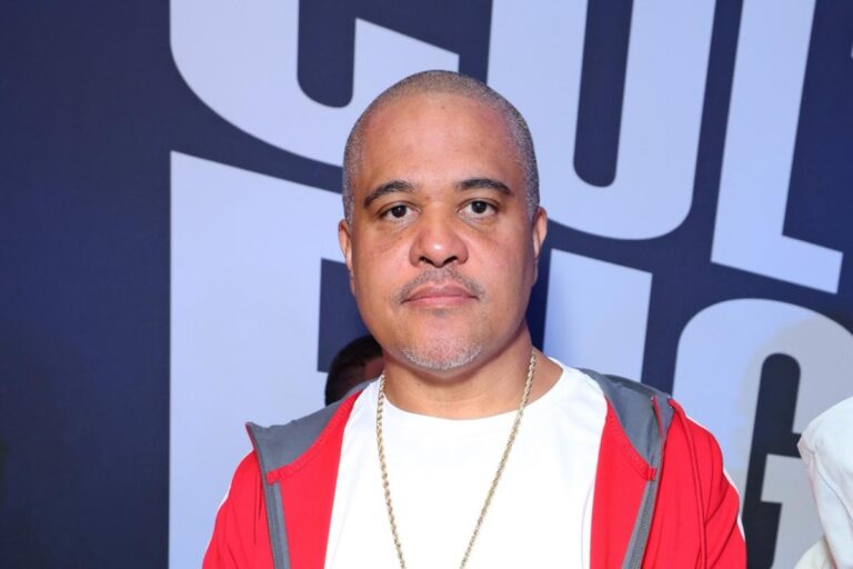 Hip-Hop Reacts to Irv Gotti’s Death