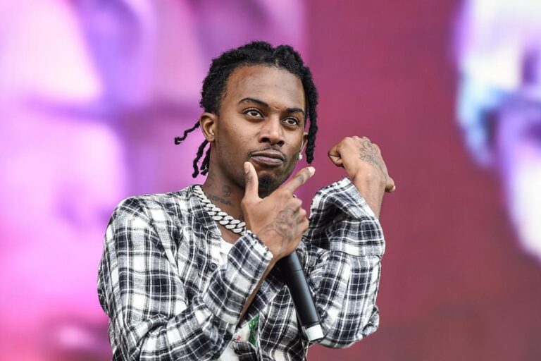 Signs That Playboi Carti’s New Music Album Is Coming, Literally