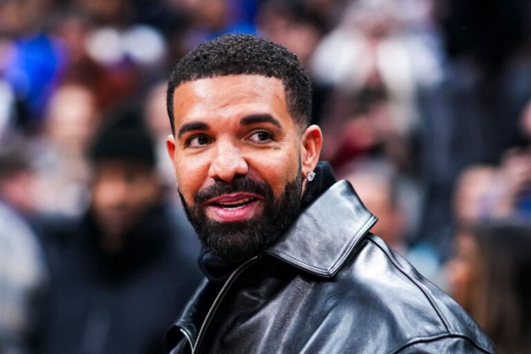 Drake Addresses Rap Beef on New Song ‘Gimme a Hug’