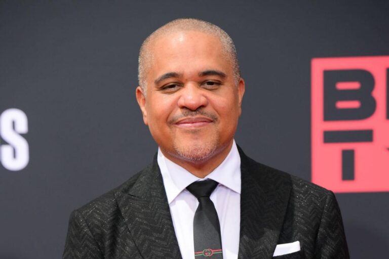 Irv Gotti Dead at 54 – Report