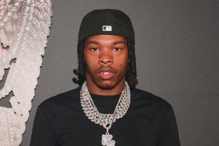 Lil Baby, His Lawyers Fight Back Against Arrest Rumor and Cops