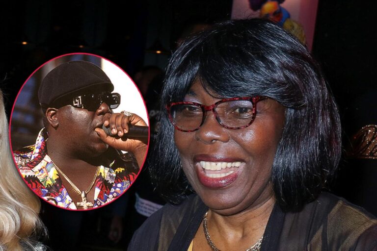 What Happens to Biggie’s Estate After Voletta Wallace’s Passing?