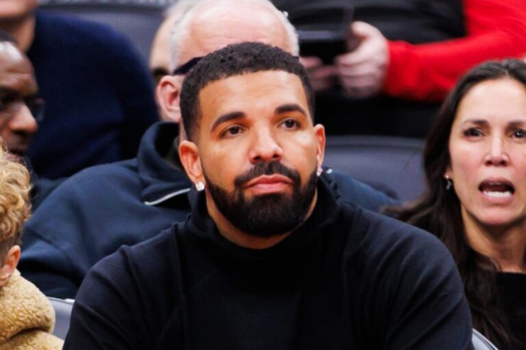 Drake Makes a Major Move in Exchange for Documents in Lawsuit