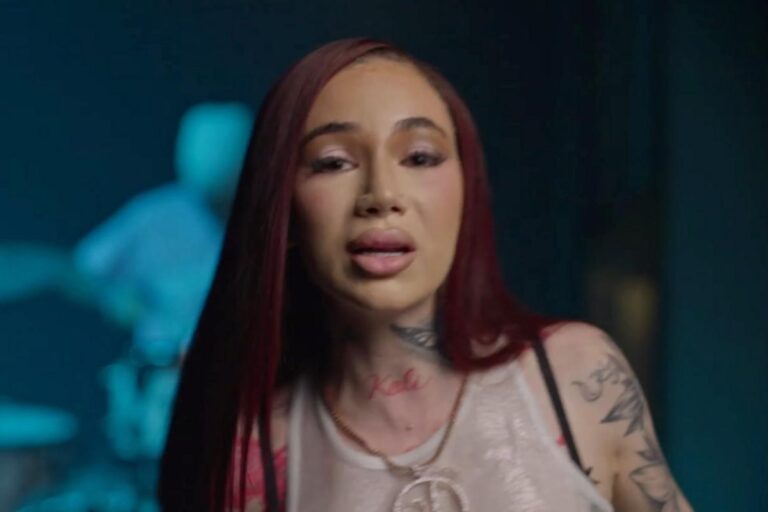 Bhad Bhabie Confirms Unbelievable Millions She Made From OnlyFans