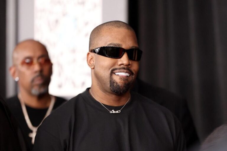 Have We Reached a Saturation Point With Ye?