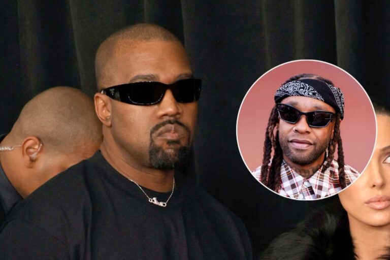 Ye and Ty Dolla Sign’s Vultures 3 May Never See the Light of Day