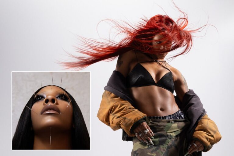 Rico Nasty Interview – New Lethal Album, First Acting Role & More