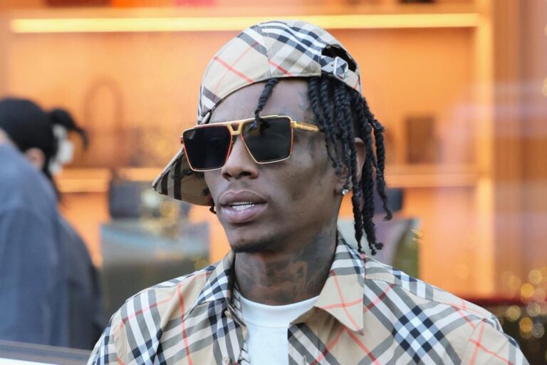 Woman Demands $73.6 Million From Soulja Boy in Legal Battle