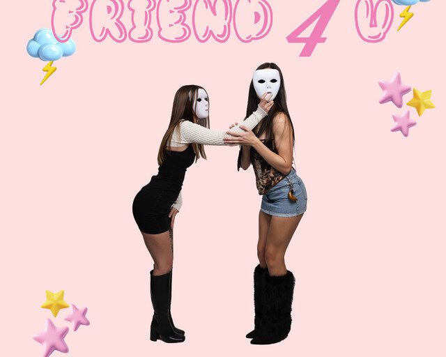 DYLI’s New Offering “Friend 4 U” Nails the Pop Game with a Flirty Uppercut