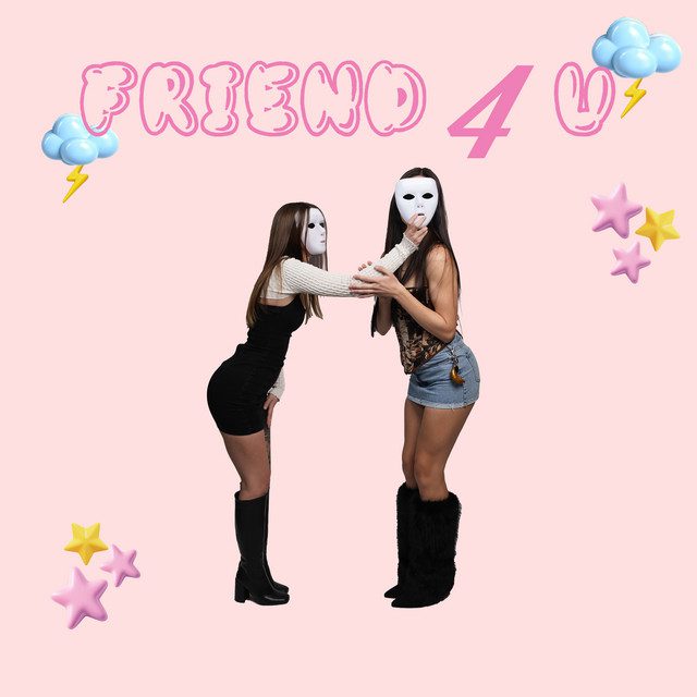 DYLI New Offering “Friend 4 U” Nails the Pop Game with a Flirty Uppercut