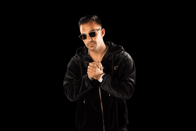 DJ Dehko’s ‘Tektroit Vol. 2’ Is a Genre-Smashing Love Letter to Detroit’s Pulse