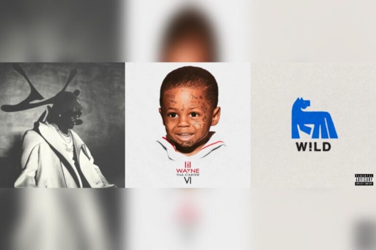 June 2025 New Music Releases