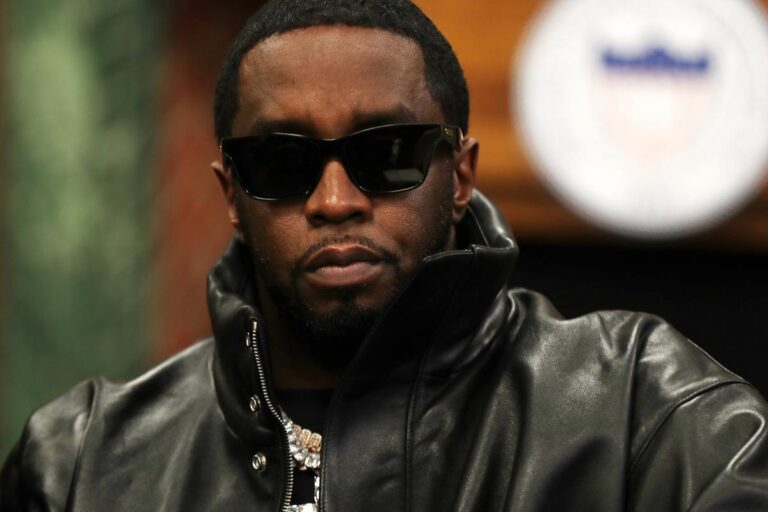 Diddy Trial Continues With Photos of Cassie’s Injuries