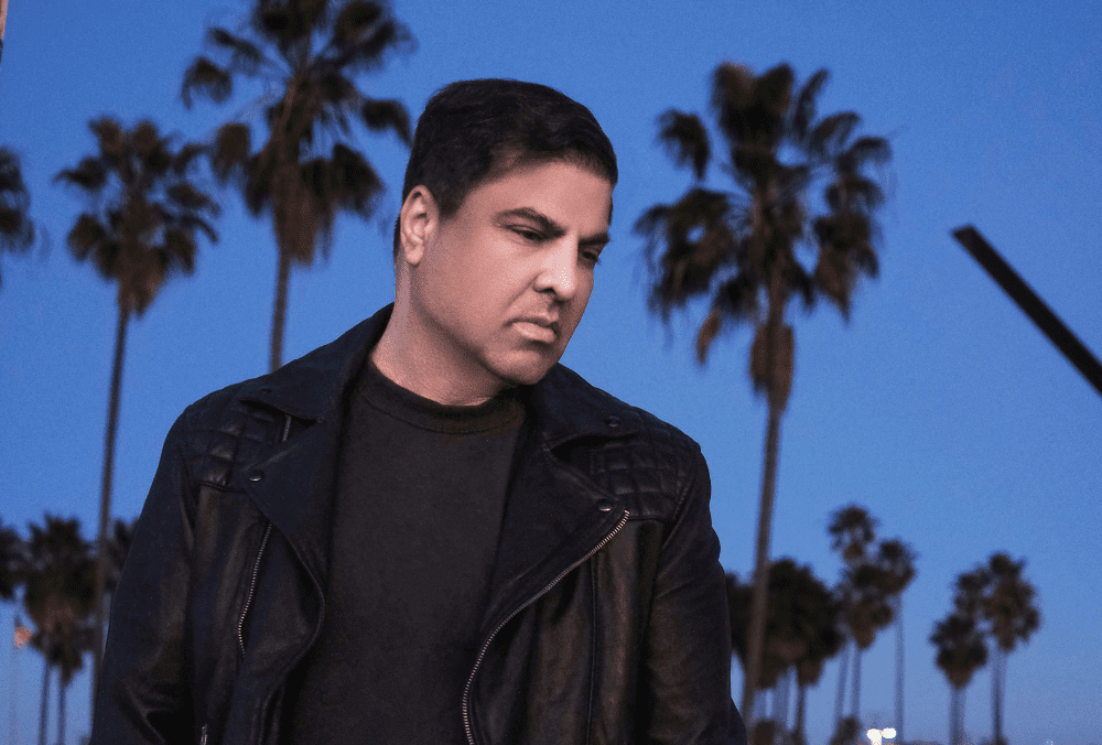 Tarric Blurs the Line Between Soundtrack and Confession on “The End of Me”