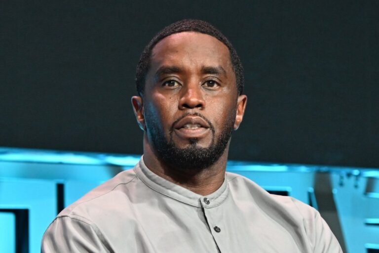Diddy Almost Kicked Out of Court for Nodding Vigorously at Jurors