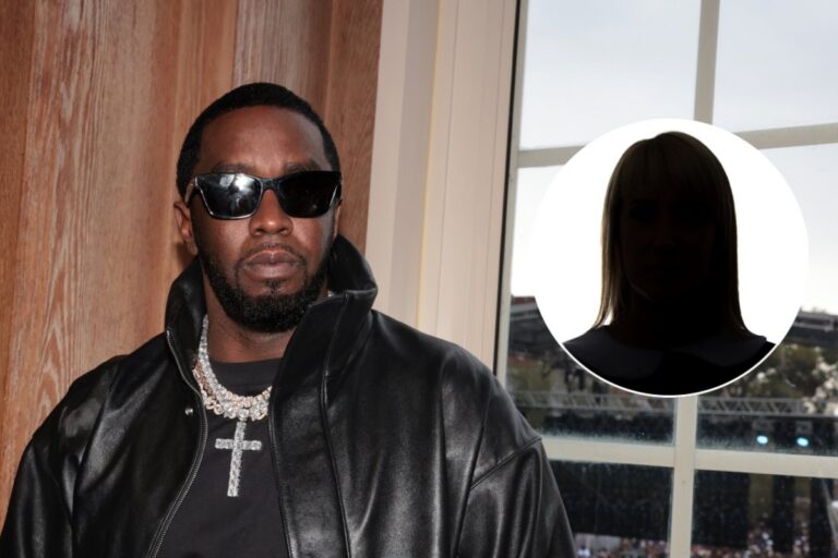 Diddy Witness Gives Details About Diddy’s Semen Infatuation