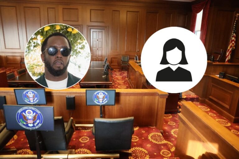 Jane Testimony in Diddy Trial Raises Witness Protection Questions