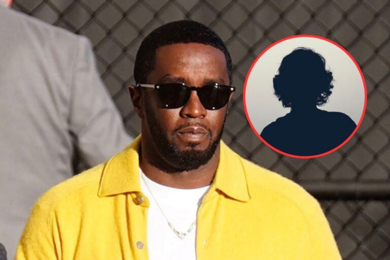 Who Is Jane? The Mystery Witness in Diddy’s Sex Crimes Trial