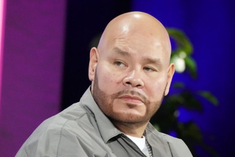 Fat Joe Calls Accusations He Had Sex With Minors Disgusting Lies