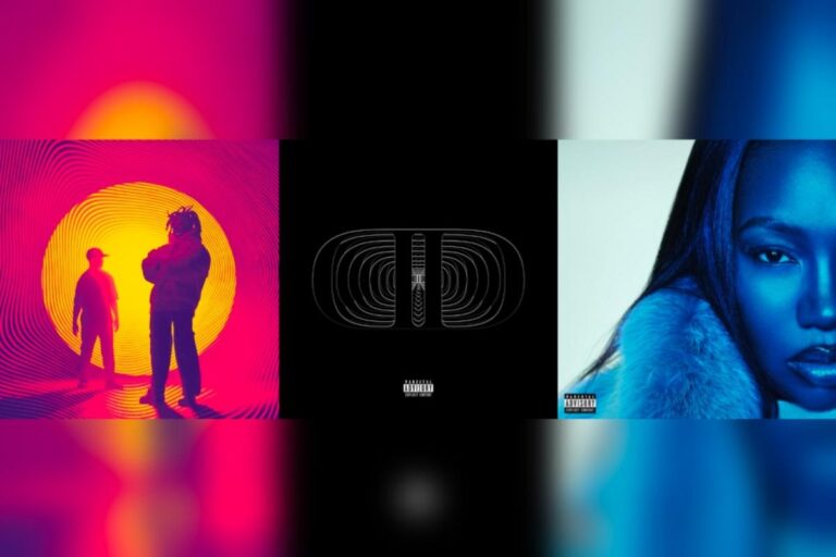 Lil Tecca, Juicy J & Logic, LeiKeli47 and More – New Projects