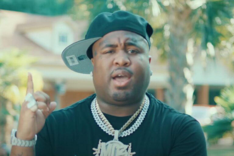 Mo3’s Estate Wins Copyright Lawsuit Over Late Rapper’s Recordings