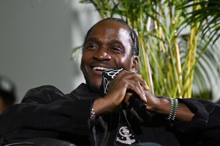 Pusha T Sounds Off on Drake Suing Over Kendrick Lamar’s Diss