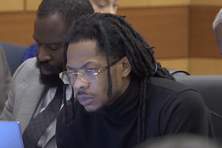 Jury Selection Begins in Cash Out’s Trial for Alleged Sex Crimes