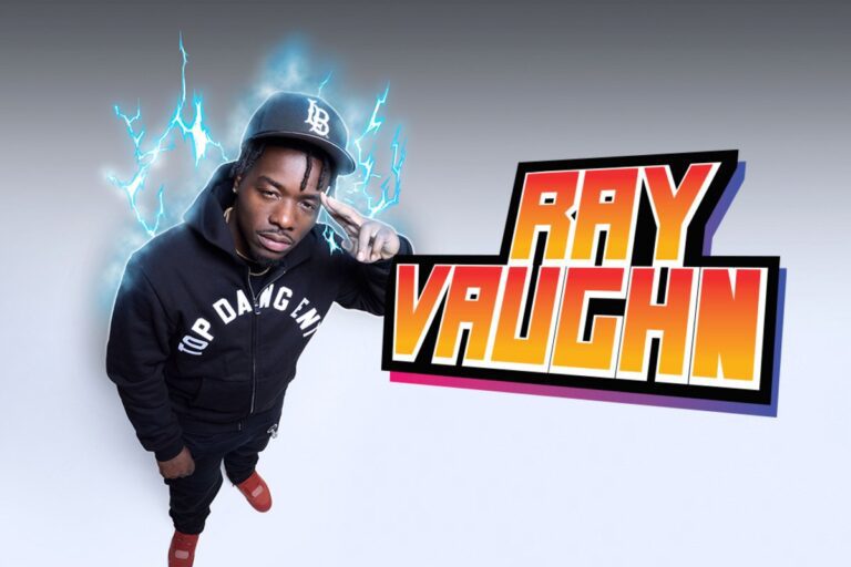 Ray Vaughn – 2025 XXL Freshman Freestyle, Interview and More