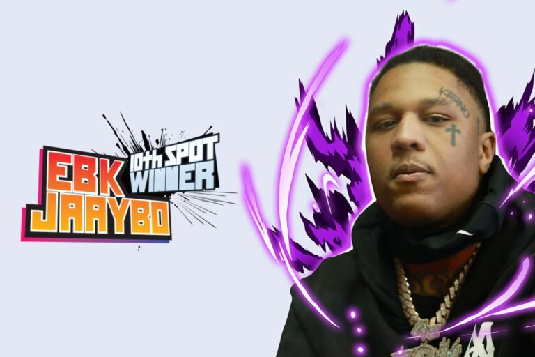 EBK Jaaybo – 2025 XXL Freshman Freestyle, Interview and More