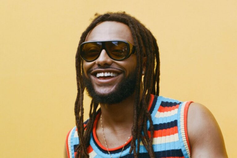 Aminé Interview – New Album, Azealia Banks, Karma and More