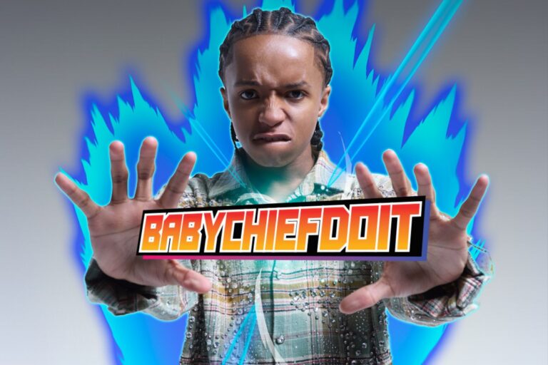 BabyChiefDoit – 2025 XXL Freshman Freestyle, Interview and More