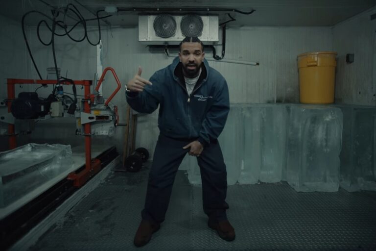 Drake’s Iceman Chapter Begins With New Song ‘What Did I Miss?’