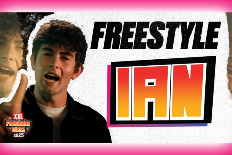 Watch Every 2025 XXL Freshman Drop a Raw Freestyle With No Beat