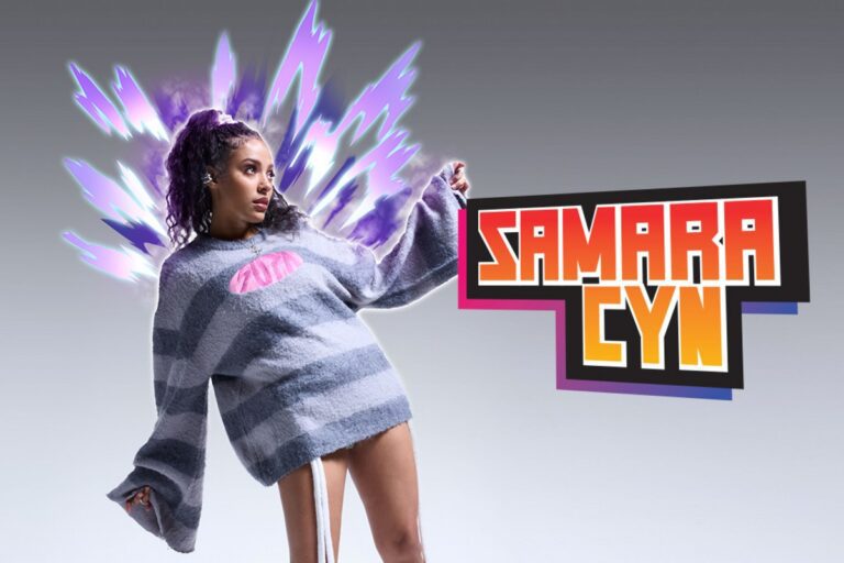 Samara Cyn – 2025 XXL Freshman Freestyle, Interview and More