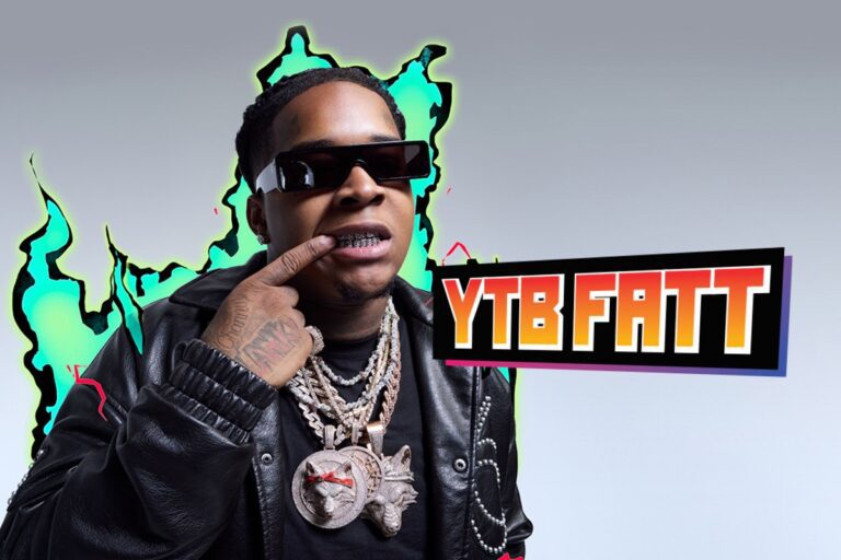 YTB Fatt – 2025 XXL Freshman Freestyle, Interview and More