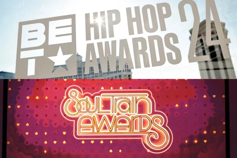 BET Hip Hop Awards or Soul Train Awards Put on Hiatus