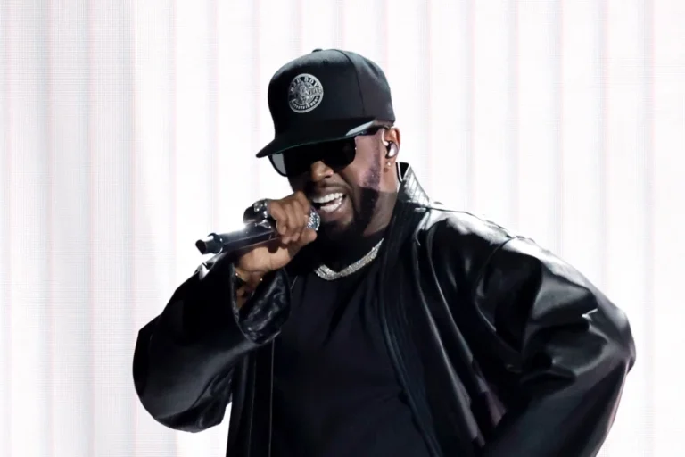 Diddy Wants to Do MSG Comeback Performance