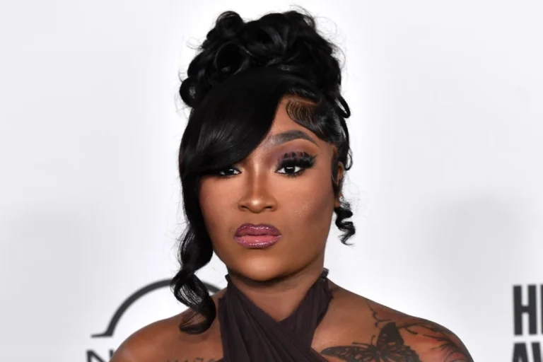 Erica Banks Arrested for Having Stolen Gun at Airport