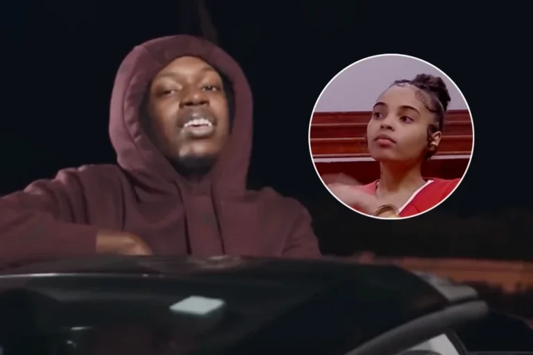 The Foolio Murder Trial Begins Next Week With First Suspect