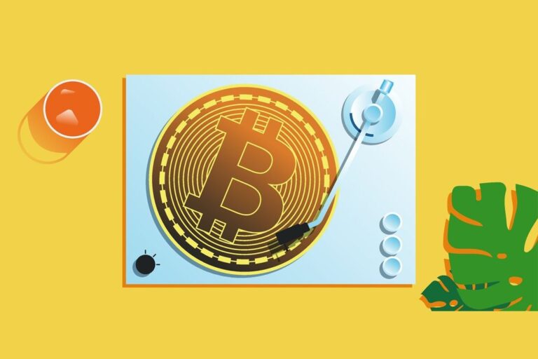 Harnessing Blockchain – Hip-Hop’s New Wave Of Financial Freedom