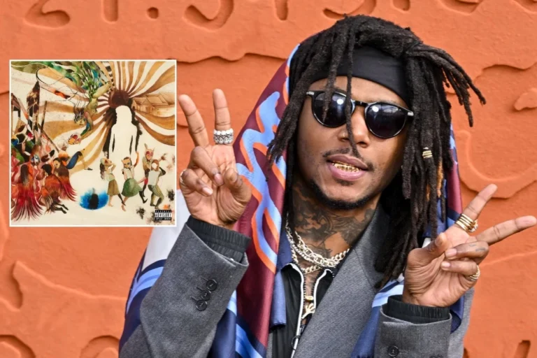 Best Lyrics From JID’s God Does Like Ugly Album