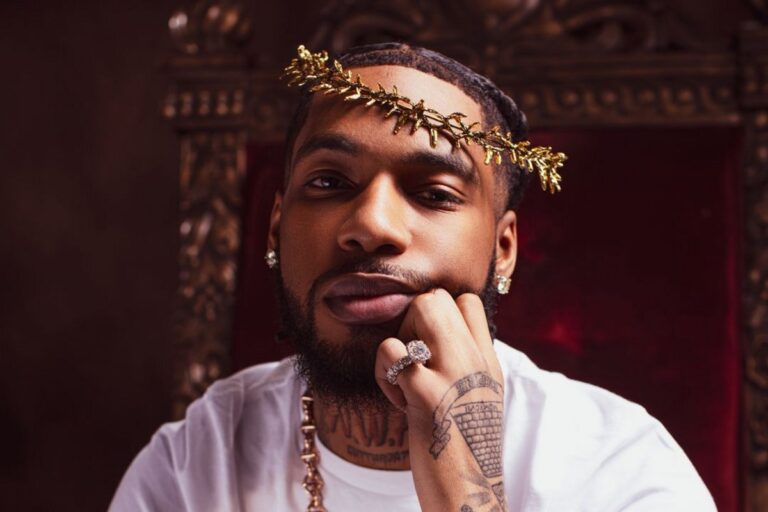 Key Glock on the Keys to Success, New Album, Young Dolph & More