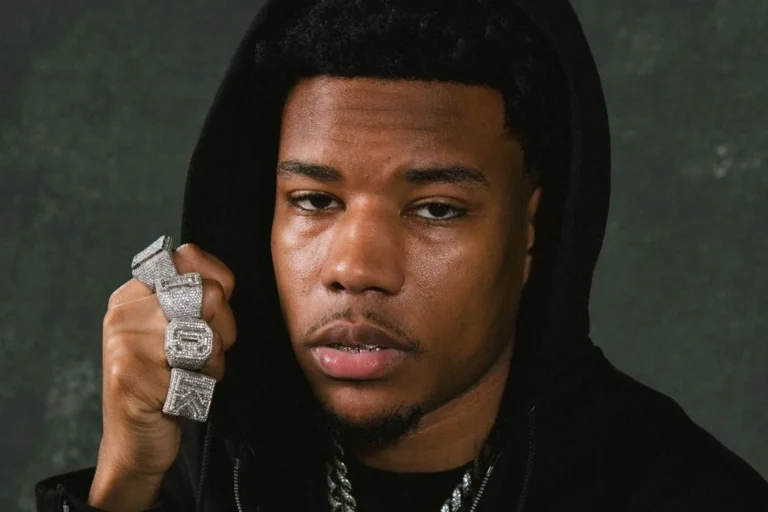 Nardo Wick Interview – Unanswered Texts, Lil Wayne and More