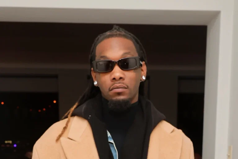 Offset Is Convinced He Can’t Be Beat in a Verzuz Battle