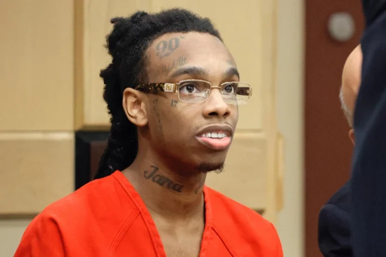 YNW Melly’s Double-Murder Retrial Postponed Again