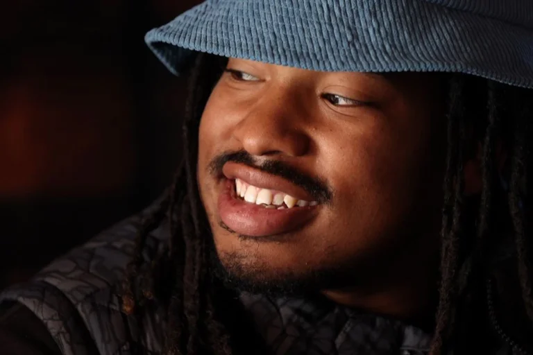Zeb Powell Interview – Top 5 Rappers, Snowboarding w/Travis Scott