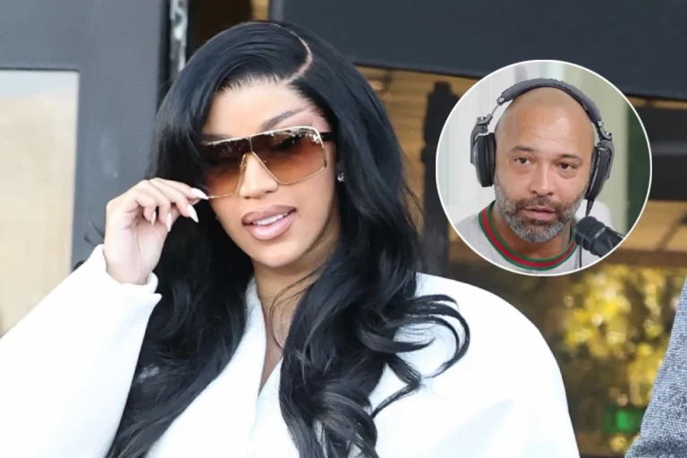 Cardi B Proves She Wrote Her Own Lyrics After  Joe Budden Doubts