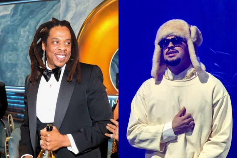 Jay-Z Speaks on Choosing Bad Bunny as 2026 Super Bowl Performer