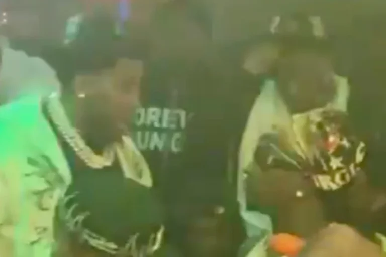Young Thug and YFN Lucci Explain Why They Squashed Their Beef
